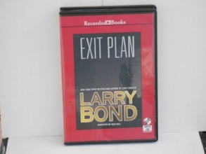 Cover art for Exit Plan