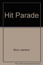 Cover art for Hit Parade