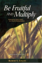 Cover art for Be Fruitful and Multiply