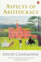 Cover art for Aspects of Aristocracy (Penguin history)