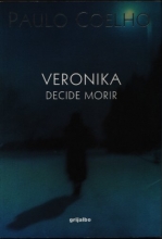 Cover art for Veronika Decide Morir (Spanish Edition)