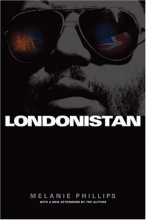 Cover art for Londonistan