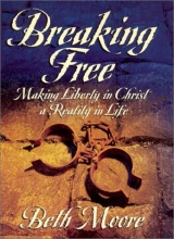 Cover art for Breaking Free Leader Guide