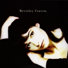 Cover art for Beverley Craven
