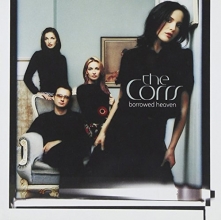 Cover art for Borrowed Heaven
