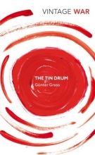 Cover art for The Tin Drum (Vintage War)
