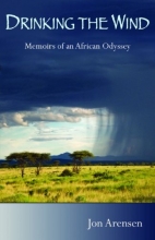 Cover art for Drinking the Wind