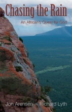 Cover art for Chasing the Rain