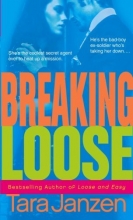 Cover art for Breaking Loose