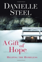 Cover art for A Gift of Hope: Helping the Homeless