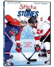 Cover art for Sticks And Stones
