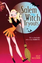 Cover art for The Salem Witch Tryouts
