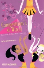 Cover art for Competition's a Witch