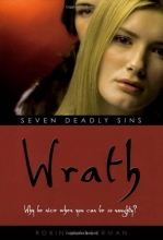 Cover art for Wrath (Seven Deadly Sins)