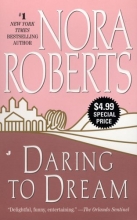 Cover art for Daring to Dream (Dream Trilogy, Book 1)