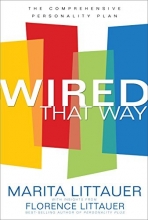 Cover art for Wired That Way: The Comprehensive Personality Plan