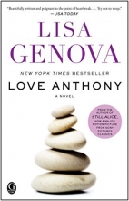 Cover art for Love Anthony