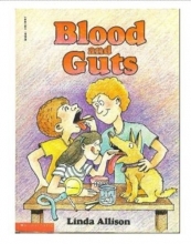 Cover art for Blood and Guts: A Working Guide to Your Own Insides