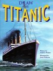 Cover art for Draw the Titanic