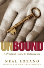 Cover art for Unbound: A Practical Guide to Deliverance