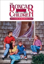 Cover art for The Mystery of the Singing Ghost (Boxcar Children #31)