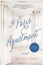 Cover art for A Paris Apartment: A Novel