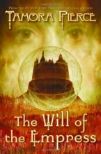Cover art for The Will Of The Empress (Circle Continues)