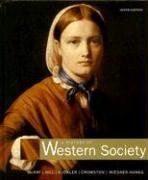 Cover art for A History Of Western Society Complete Ninth Edition