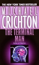 Cover art for The Terminal Man