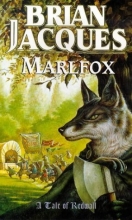 Cover art for Marlfox (A Tale Of Redwall)