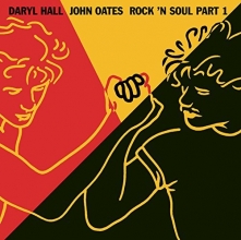 Cover art for Rock N Soul Part 1