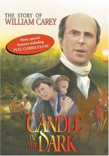 Cover art for Candle in the Dark