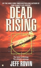 Cover art for Dead Rising