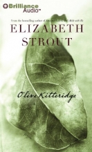 Cover art for Olive Kitteridge