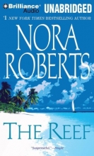 Cover art for The Reef