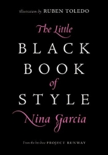 Cover art for The Little Black Book of Style
