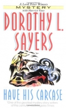 Cover art for Have His Carcase