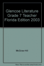 Cover art for Glencoe Literature the Readers Choice Course 2 Florida Edition