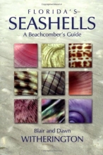 Cover art for Florida's Seashells: A Beachcomber's Guide