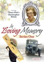 Cover art for In Loving Memory - Series One