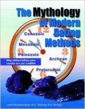 Cover art for Mythology of Modern Dating Methods