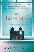 Cover art for The Daughter: A Novel