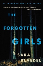 Cover art for The Forgotten Girls