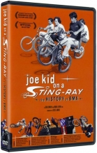 Cover art for Joe Kid On a Stingray