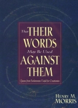 Cover art for That Their Words May Be Used Against Them