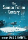 Cover art for The Science Fiction Century