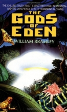 Cover art for The Gods of Eden