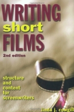 Cover art for Writing Short Films: Structure and Content for Screenwriters