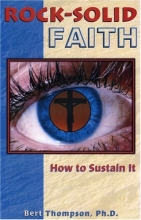 Cover art for Rock Solid Faith II: How to Sustain It