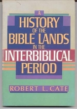 Cover art for A History of the Bible Lands in the Interbiblical Period